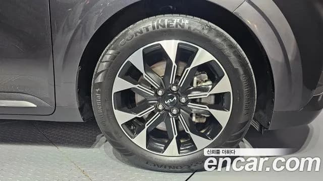 2023 Kia Carnival 4th Gen 7-Seater Signature Sold VIN KNANE81BBPS321399 – interior seats 2023 Kia Carnival 4th Gen 7-Seater Signature Sold VIN KNANE81BBPS321399 – interior seats
