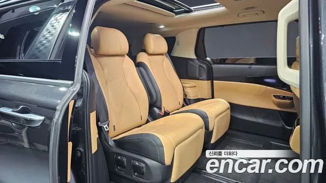 2023 Kia Carnival 4th Gen 7-Seater Signature Sold VIN KNANE81BBPS321399 – engine bay 2023 Kia Carnival 4th Gen 7-Seater Signature Sold VIN KNANE81BBPS321399 – engine bay