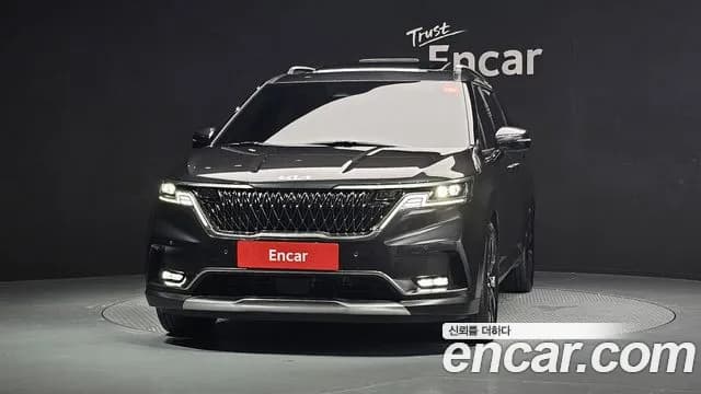 2023 Kia Carnival 4th Gen 7-Seater Signature Sold VIN KNANE81BBPS321399 – odometer reading 2023 Kia Carnival 4th Gen 7-Seater Signature Sold VIN KNANE81BBPS321399 – odometer reading