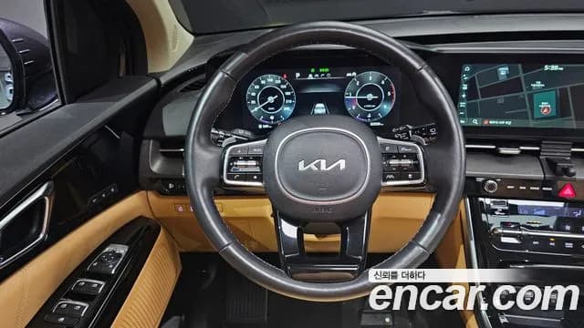 2023 Kia Carnival 4th Gen 7-Seater Signature Sold VIN KNANE81BBPS321399 – photo 11 2023 Kia Carnival 4th Gen 7-Seater Signature Sold VIN KNANE81BBPS321399 – photo 11