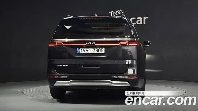 2023 Kia Carnival 4th Gen 7-Seater Signature Sold VIN KNANE81BBPS321399 – photo 14 2023 Kia Carnival 4th Gen 7-Seater Signature Sold VIN KNANE81BBPS321399 – photo 14