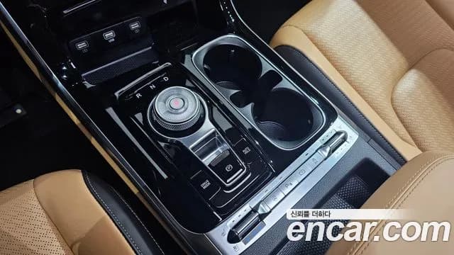2023 Kia Carnival 4th Gen 7-Seater Signature Sold VIN KNANE81BBPS321399 – photo 15 2023 Kia Carnival 4th Gen 7-Seater Signature Sold VIN KNANE81BBPS321399 – photo 15