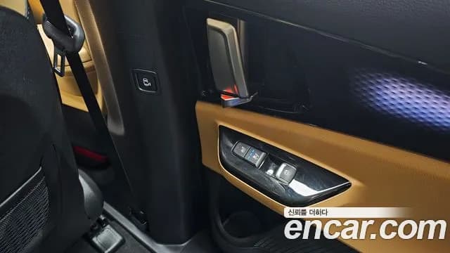 2023 Kia Carnival 4th Gen 7-Seater Signature Sold VIN KNANE81BBPS321399 – photo 17 2023 Kia Carnival 4th Gen 7-Seater Signature Sold VIN KNANE81BBPS321399 – photo 17