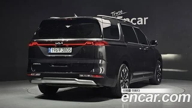 2023 Kia Carnival 4th Gen 7-Seater Signature Sold VIN KNANE81BBPS321399 – photo 18 2023 Kia Carnival 4th Gen 7-Seater Signature Sold VIN KNANE81BBPS321399 – photo 18