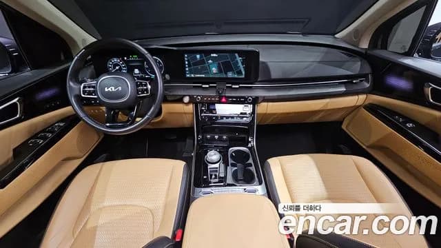 2023 Kia Carnival 4th Gen 7-Seater Signature Sold VIN KNANE81BBPS321399 – photo 19 2023 Kia Carnival 4th Gen 7-Seater Signature Sold VIN KNANE81BBPS321399 – photo 19