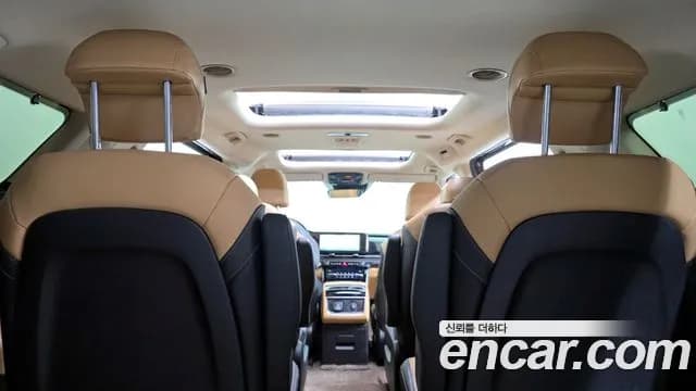 2023 Kia Carnival 4Generation 9-Seater Signature Sold VIN KNANE81BBPS321413 – front exterior 2023 Kia Carnival 4Generation 9-Seater Signature Sold VIN KNANE81BBPS321413 – front exterior