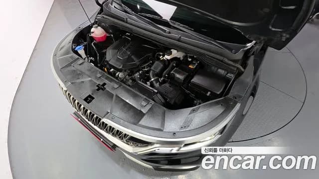2023 Kia Carnival 4Generation 9-Seater Signature Sold VIN KNANE81BBPS321413 – photo 11 2023 Kia Carnival 4Generation 9-Seater Signature Sold VIN KNANE81BBPS321413 – photo 11