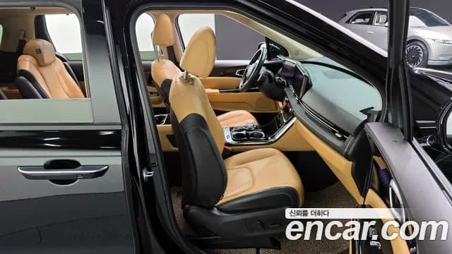 2023 Kia Carnival 4Generation 9-Seater Signature Sold VIN KNANE81BBPS321413 – photo 12 2023 Kia Carnival 4Generation 9-Seater Signature Sold VIN KNANE81BBPS321413 – photo 12