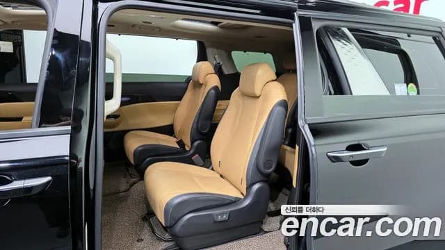 2023 Kia Carnival 4Generation 9-Seater Signature Sold VIN KNANE81BBPS321413 – photo 13 2023 Kia Carnival 4Generation 9-Seater Signature Sold VIN KNANE81BBPS321413 – photo 13