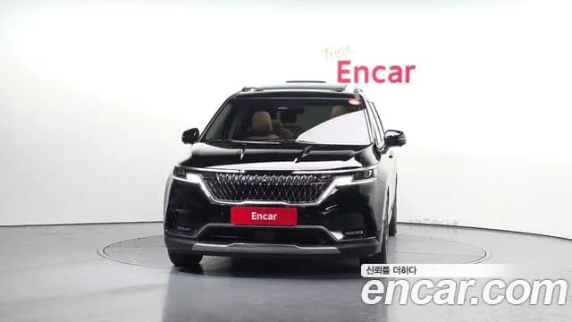 2023 Kia Carnival 4Generation 9-Seater Signature Sold VIN KNANE81BBPS321413 – photo 15 2023 Kia Carnival 4Generation 9-Seater Signature Sold VIN KNANE81BBPS321413 – photo 15