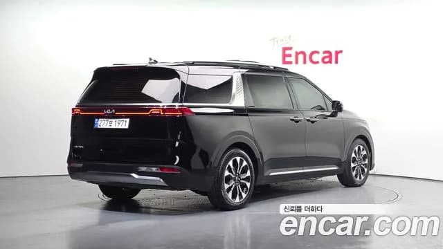 2023 Kia Carnival 4Generation 9-Seater Signature Sold VIN KNANE81BBPS321413 – photo 16 2023 Kia Carnival 4Generation 9-Seater Signature Sold VIN KNANE81BBPS321413 – photo 16