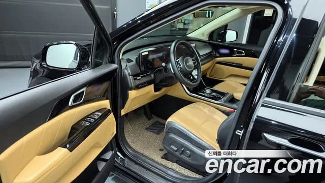 2023 Kia Carnival 4Generation 9-Seater Signature Sold VIN KNANE81BBPS321413 – photo 17 2023 Kia Carnival 4Generation 9-Seater Signature Sold VIN KNANE81BBPS321413 – photo 17