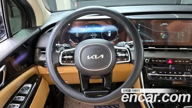 2023 Kia Carnival 4Generation 9-Seater Signature Sold VIN KNANE81BBPS321413 – photo 18 2023 Kia Carnival 4Generation 9-Seater Signature Sold VIN KNANE81BBPS321413 – photo 18