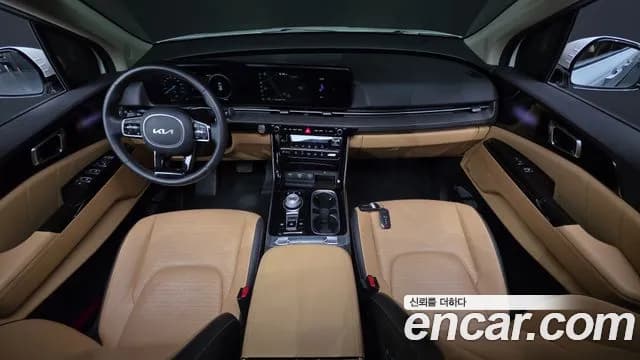 2023 Kia Carnival 4Generation 9-Seater Signature Sold VIN KNANE81BBPS326941 – front exterior 2023 Kia Carnival 4Generation 9-Seater Signature Sold VIN KNANE81BBPS326941 – front exterior