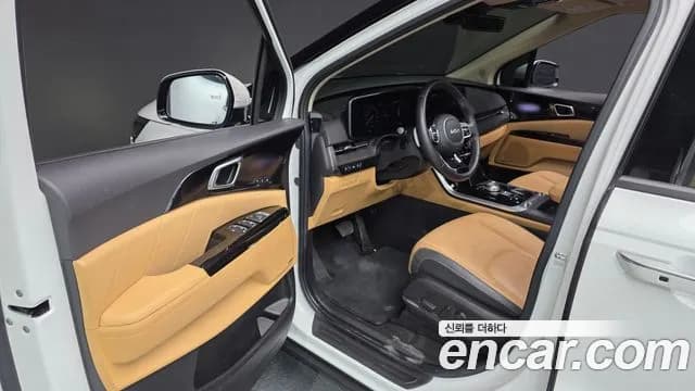 2023 Kia Carnival 4Generation 9-Seater Signature Sold VIN KNANE81BBPS326941 – side profile 2023 Kia Carnival 4Generation 9-Seater Signature Sold VIN KNANE81BBPS326941 – side profile