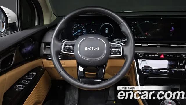2023 Kia Carnival 4Generation 9-Seater Signature Sold VIN KNANE81BBPS326941 – dashboard 2023 Kia Carnival 4Generation 9-Seater Signature Sold VIN KNANE81BBPS326941 – dashboard