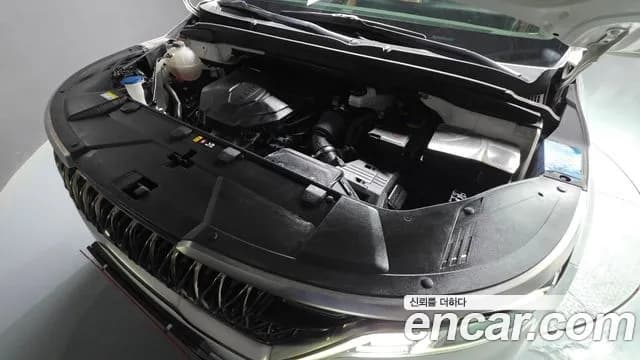 2023 Kia Carnival 4Generation 9-Seater Signature Sold VIN KNANE81BBPS326941 – photo 11 2023 Kia Carnival 4Generation 9-Seater Signature Sold VIN KNANE81BBPS326941 – photo 11