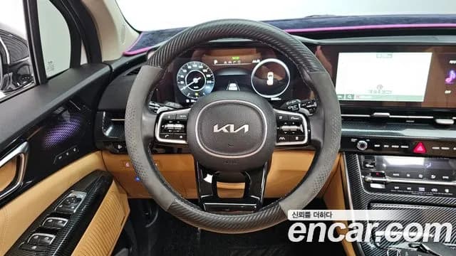 2023 Kia Carnival 4th Gen 9-Seater Signature Sold VIN KNANE81BBPS326946 – photo 15 2023 Kia Carnival 4th Gen 9-Seater Signature Sold VIN KNANE81BBPS326946 – photo 15