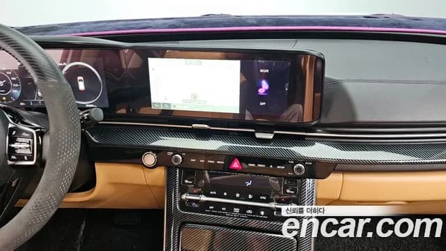 2023 Kia Carnival 4th Gen 9-Seater Signature Sold VIN KNANE81BBPS326946 – photo 17 2023 Kia Carnival 4th Gen 9-Seater Signature Sold VIN KNANE81BBPS326946 – photo 17