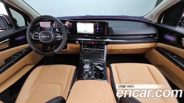 2023 Kia Carnival 4th Gen 9-Seater Signature Sold VIN KNANE81BBPS326946 – photo 19 2023 Kia Carnival 4th Gen 9-Seater Signature Sold VIN KNANE81BBPS326946 – photo 19