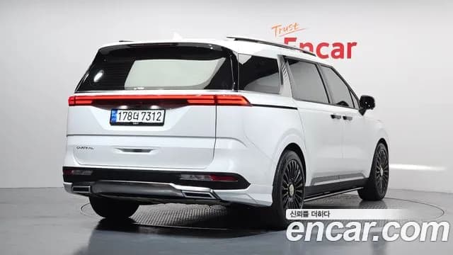 2023 Kia Carnival 4th Gen 9-Seater Signature Sold VIN KNANE81BBPS326946 – photo 24 2023 Kia Carnival 4th Gen 9-Seater Signature Sold VIN KNANE81BBPS326946 – photo 24
