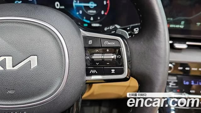 2023 Kia Carnival 4th Gen 9-Seater Signature Sold VIN KNANE81BBPS327592 – rear exterior 2023 Kia Carnival 4th Gen 9-Seater Signature Sold VIN KNANE81BBPS327592 – rear exterior