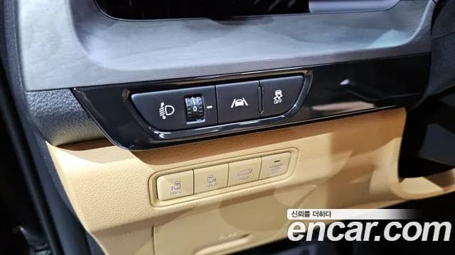 2023 Kia Carnival 4th Gen 9-Seater Signature Sold VIN KNANE81BBPS327592 – photo 11 2023 Kia Carnival 4th Gen 9-Seater Signature Sold VIN KNANE81BBPS327592 – photo 11