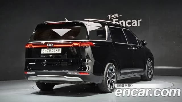 2023 Kia Carnival 4th Gen 9-Seater Signature Sold VIN KNANE81BBPS327592 – photo 12 2023 Kia Carnival 4th Gen 9-Seater Signature Sold VIN KNANE81BBPS327592 – photo 12