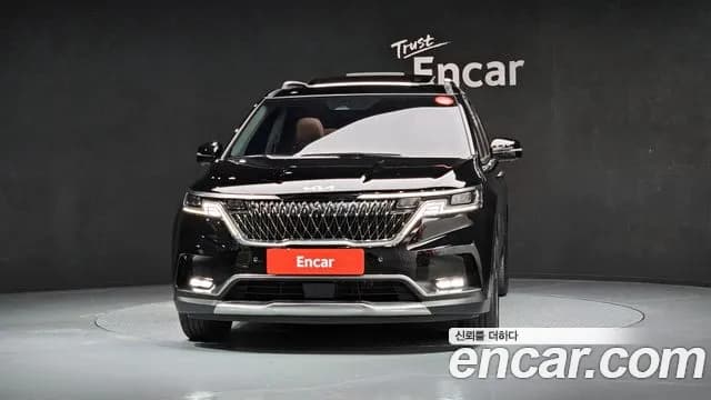 2023 Kia Carnival 4th Gen 9-Seater Signature Sold VIN KNANE81BBPS327592 – photo 14 2023 Kia Carnival 4th Gen 9-Seater Signature Sold VIN KNANE81BBPS327592 – photo 14