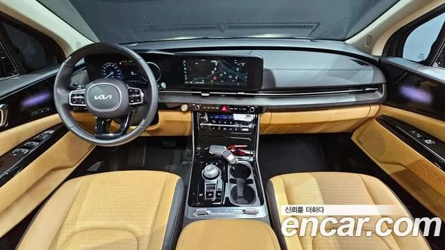 2023 Kia Carnival 4th Gen 9-Seater Signature Sold VIN KNANE81BBPS327592 – photo 15 2023 Kia Carnival 4th Gen 9-Seater Signature Sold VIN KNANE81BBPS327592 – photo 15