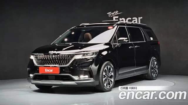 2023 Kia Carnival 4th Gen 9-Seater Signature Sold VIN KNANE81BBPS327592 – photo 16 2023 Kia Carnival 4th Gen 9-Seater Signature Sold VIN KNANE81BBPS327592 – photo 16