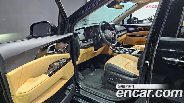 2023 Kia Carnival 4th Gen 9-Seater Signature Sold VIN KNANE81BBPS327592 – photo 20 2023 Kia Carnival 4th Gen 9-Seater Signature Sold VIN KNANE81BBPS327592 – photo 20