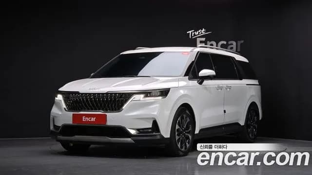 2023 Kia Carnival 4Generation 7-Seater Signature Sold VIN KNANE81BBPS328883 – trunk area 2023 Kia Carnival 4Generation 7-Seater Signature Sold VIN KNANE81BBPS328883 – trunk area