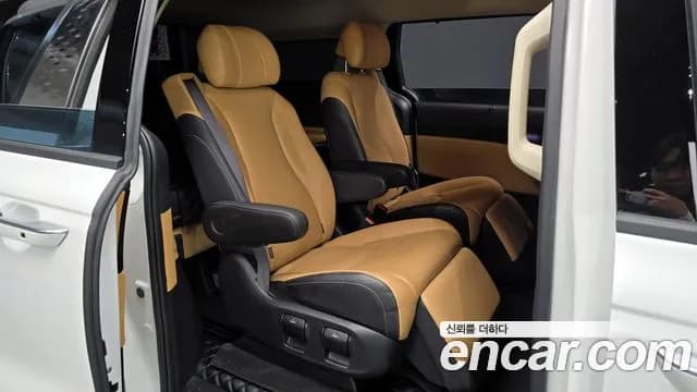 2023 Kia Carnival 4Generation 7-Seater Signature Sold VIN KNANE81BBPS328883 – odometer reading 2023 Kia Carnival 4Generation 7-Seater Signature Sold VIN KNANE81BBPS328883 – odometer reading
