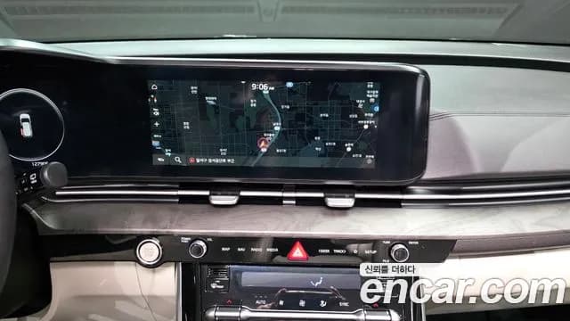 2023 Kia Carnival 4Generation 9-Seater Signature Sold VIN KNANE81BBPS329307 – side profile 2023 Kia Carnival 4Generation 9-Seater Signature Sold VIN KNANE81BBPS329307 – side profile