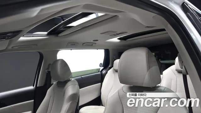 2023 Kia Carnival 4Generation 9-Seater Signature Sold VIN KNANE81BBPS329307 – photo 19 2023 Kia Carnival 4Generation 9-Seater Signature Sold VIN KNANE81BBPS329307 – photo 19