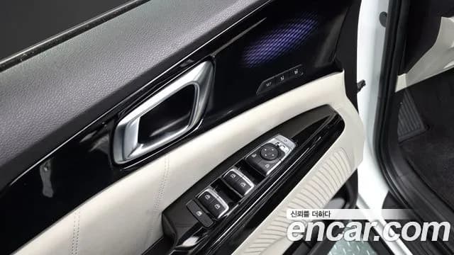 2023 Kia Carnival 4Generation 9-Seater Signature Sold VIN KNANE81BBPS329307 – photo 20 2023 Kia Carnival 4Generation 9-Seater Signature Sold VIN KNANE81BBPS329307 – photo 20