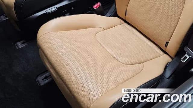 2023 Kia Carnival 4Generation 7-Seater Signature Sold VIN KNANE81BBPS336590 – interior seats 2023 Kia Carnival 4Generation 7-Seater Signature Sold VIN KNANE81BBPS336590 – interior seats