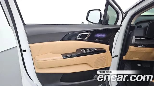 2023 Kia Carnival 4Generation 7-Seater Signature Sold VIN KNANE81BBPS336590 – photo 11 2023 Kia Carnival 4Generation 7-Seater Signature Sold VIN KNANE81BBPS336590 – photo 11