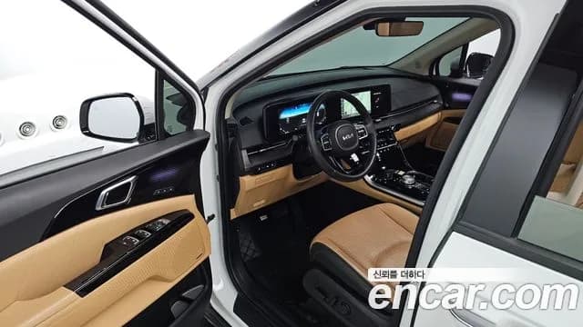 2023 Kia Carnival 4Generation 7-Seater Signature Sold VIN KNANE81BBPS336590 – photo 12 2023 Kia Carnival 4Generation 7-Seater Signature Sold VIN KNANE81BBPS336590 – photo 12