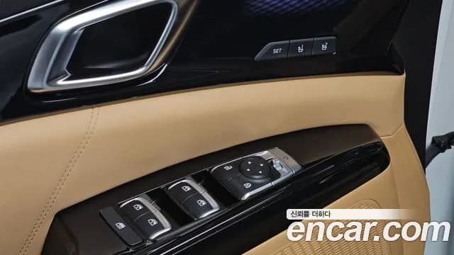 2023 Kia Carnival 4Generation 7-Seater Signature Sold VIN KNANE81BBPS336590 – photo 16 2023 Kia Carnival 4Generation 7-Seater Signature Sold VIN KNANE81BBPS336590 – photo 16