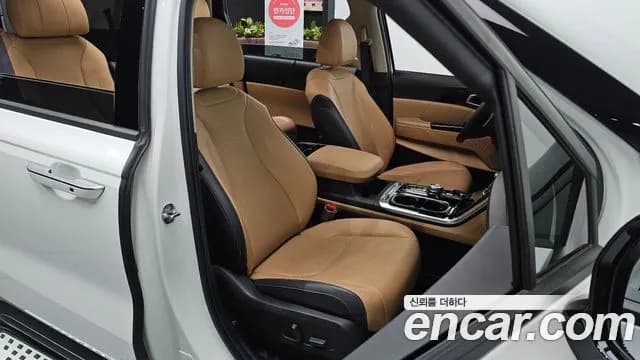 2023 Kia Carnival 4Generation 7-Seater Signature Sold VIN KNANE81BBPS336590 – photo 18 2023 Kia Carnival 4Generation 7-Seater Signature Sold VIN KNANE81BBPS336590 – photo 18