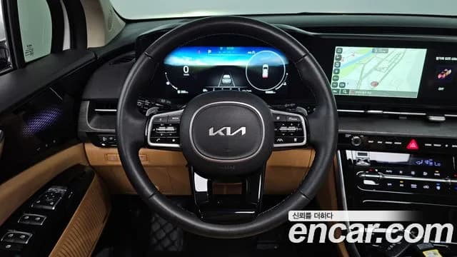 2023 Kia Carnival 4Generation 7-Seater Signature Sold VIN KNANE81BBPS336590 – photo 30 2023 Kia Carnival 4Generation 7-Seater Signature Sold VIN KNANE81BBPS336590 – photo 30