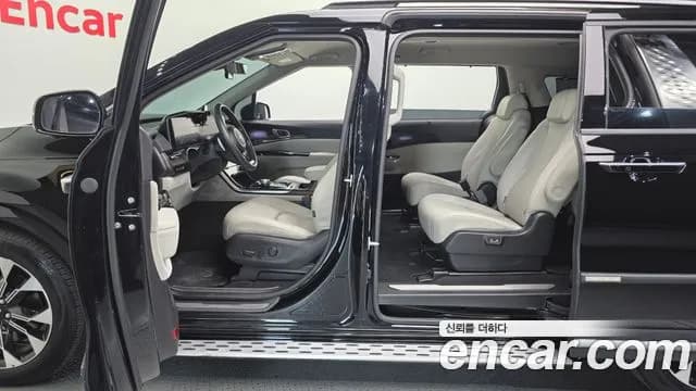 2023 Kia Carnival 4Generation 9-Seater Signature Sold VIN KNANE81BBPS341072 – side profile 2023 Kia Carnival 4Generation 9-Seater Signature Sold VIN KNANE81BBPS341072 – side profile