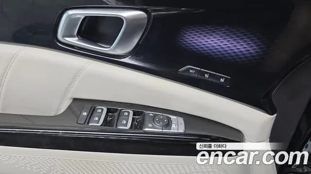 2023 Kia Carnival 4Generation 9-Seater Signature Sold VIN KNANE81BBPS341072 – dashboard 2023 Kia Carnival 4Generation 9-Seater Signature Sold VIN KNANE81BBPS341072 – dashboard