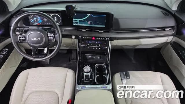 2023 Kia Carnival 4Generation 9-Seater Signature Sold VIN KNANE81BBPS341072 – interior seats 2023 Kia Carnival 4Generation 9-Seater Signature Sold VIN KNANE81BBPS341072 – interior seats