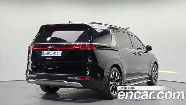 2023 Kia Carnival 4Generation 9-Seater Signature Sold VIN KNANE81BBPS341072 – engine bay 2023 Kia Carnival 4Generation 9-Seater Signature Sold VIN KNANE81BBPS341072 – engine bay