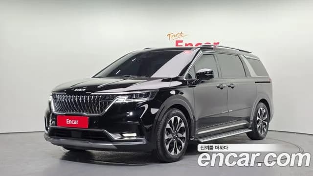 2023 Kia Carnival 4Generation 9-Seater Signature Sold VIN KNANE81BBPS341072 – odometer reading 2023 Kia Carnival 4Generation 9-Seater Signature Sold VIN KNANE81BBPS341072 – odometer reading