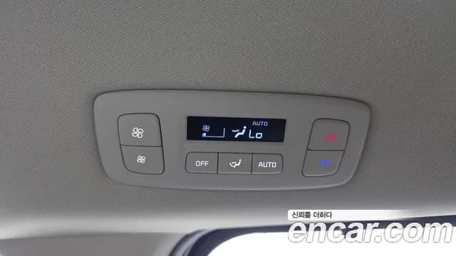 2023 Kia Carnival 4Generation 9-Seater Signature Sold VIN KNANE81BBPS341072 – photo 11 2023 Kia Carnival 4Generation 9-Seater Signature Sold VIN KNANE81BBPS341072 – photo 11