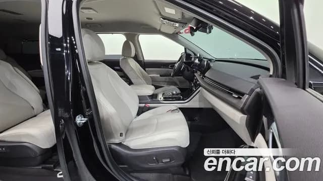 2023 Kia Carnival 4Generation 9-Seater Signature Sold VIN KNANE81BBPS341072 – photo 13 2023 Kia Carnival 4Generation 9-Seater Signature Sold VIN KNANE81BBPS341072 – photo 13